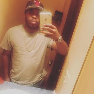 Meet your Posher, Jo-shawn